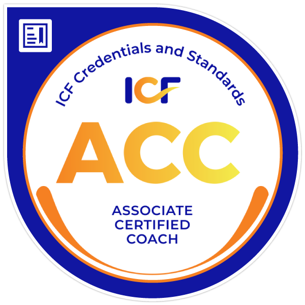 ICF associate-certified-coach-acc